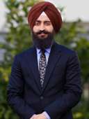 Harjinder Singh