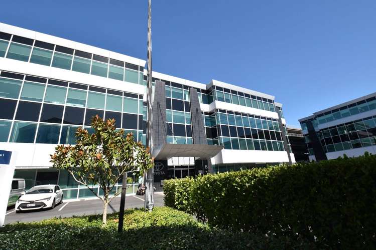 Building B/602 Great South Road Ellerslie_4