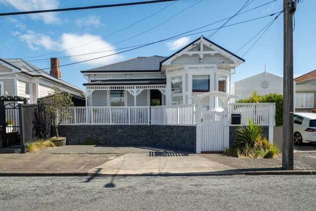 2 Adelaide Street Petone_2