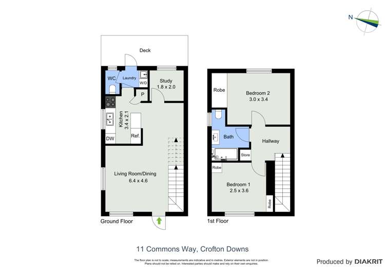 11 Commons Way Crofton Downs_11