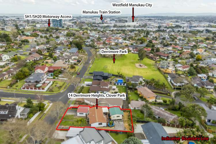 14 Derrimore Heights Clover Park_19