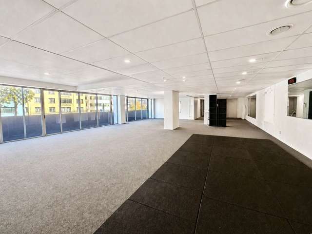 RARE CBD OPPORTUNITY
