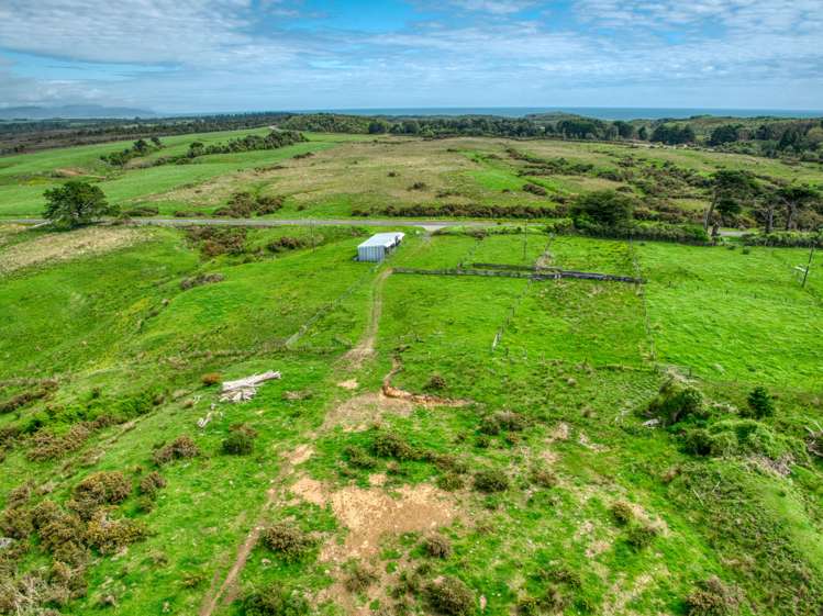 Tauranga Bay Road Cape Foulwind_7