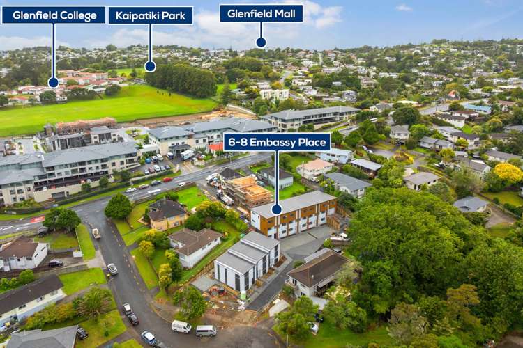 6&8 Embassy Place Glenfield_17