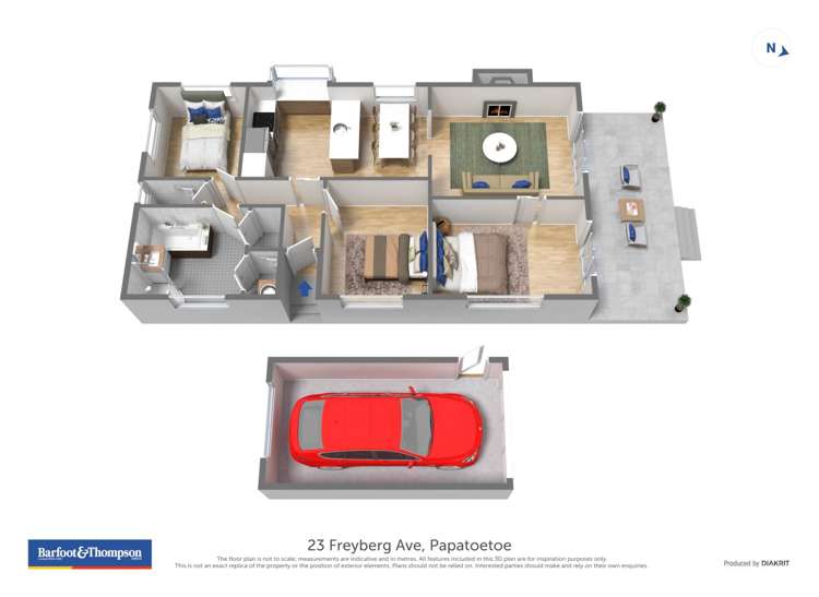 23 Freyberg Avenue Papatoetoe_16