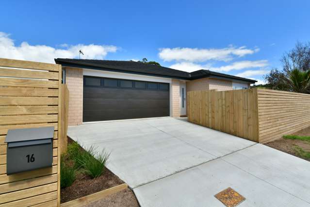 16 Forest Glen Orewa_1