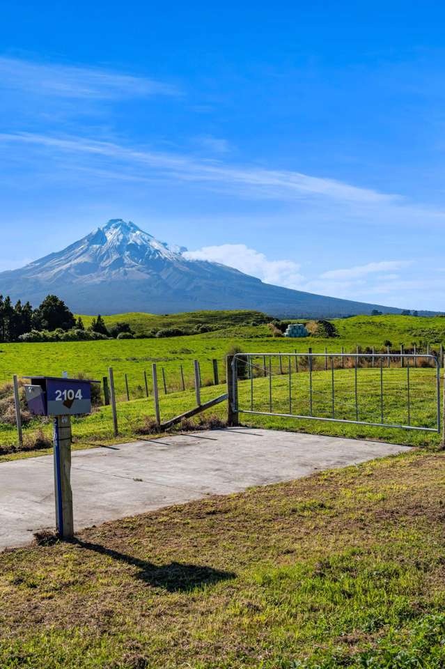 Build your dream - Iconic views