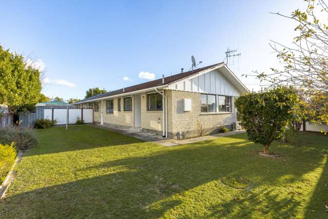 Renovated & Move-In Ready!