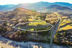 Site to become Queenstown's next dress circle location