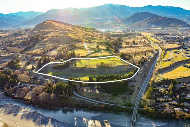 Site to become Queenstown's next dress circle location