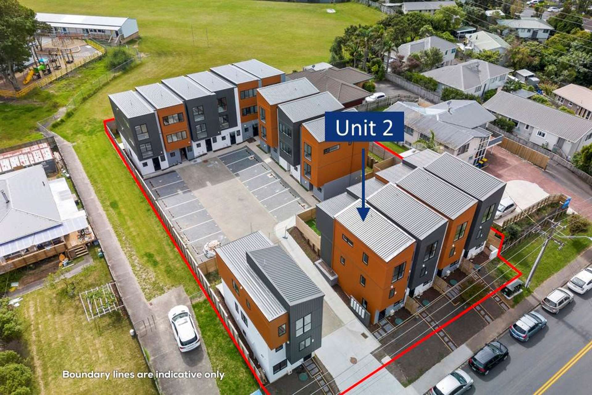 Unit 2/200 Sunnynook Road Totara Vale_0