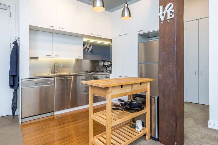 2h/7 Emily Place Auckland Central_7