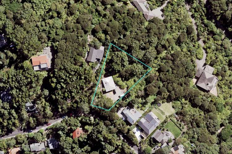 18 Arama Avenue Titirangi_17