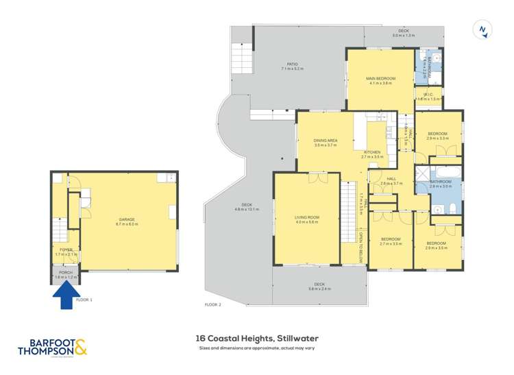 16 Coastal Heights Stillwater_17