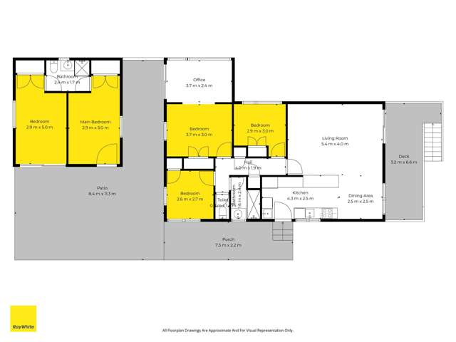 2/20 Shalimar Place Clover Park_1