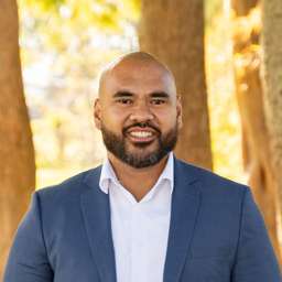 Jerry Faifua
