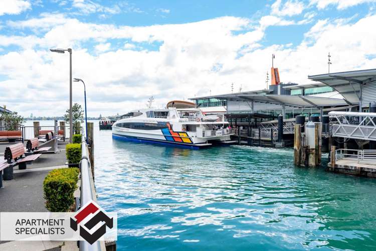 121 Beach Road Auckland Central_14