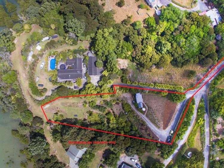 9 Green Road Matakana_4