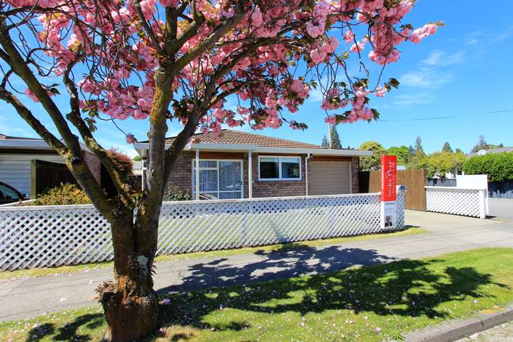 46a Mclauchlan Street Springlands_0