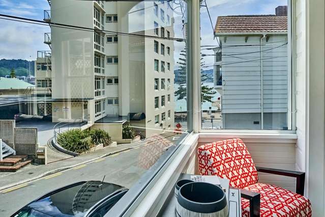 7 Hay Street Oriental Bay_3