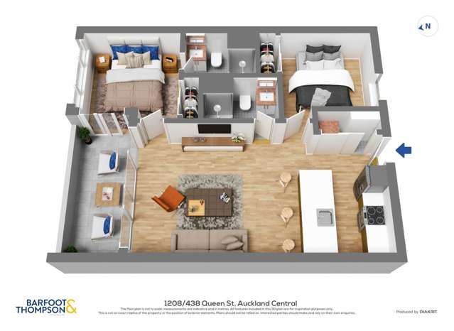 1208/438 Queen Street City Centre_1