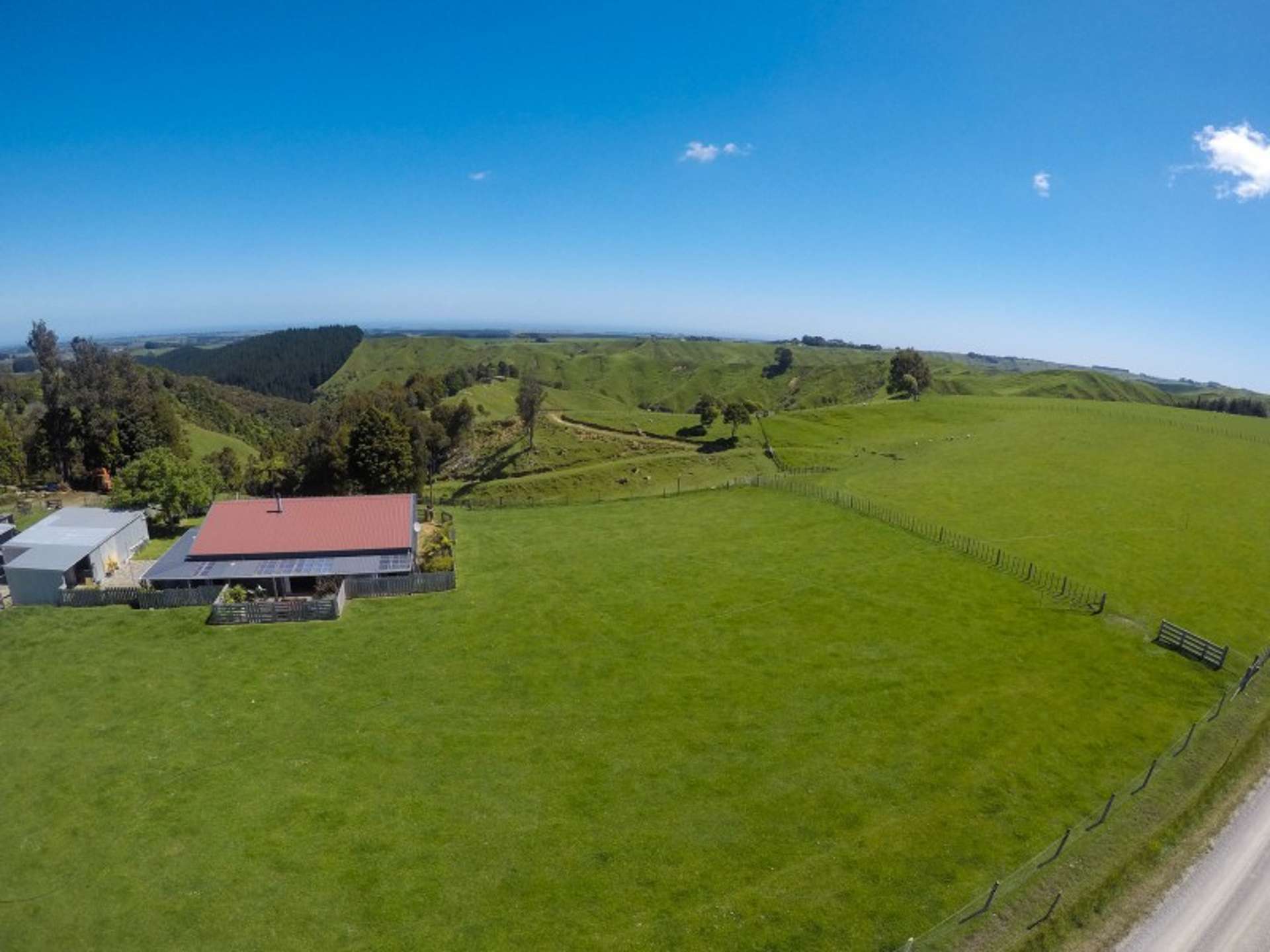 835 Tokomaru West Road Brunswick Whanganui Houses for Sale One Roof