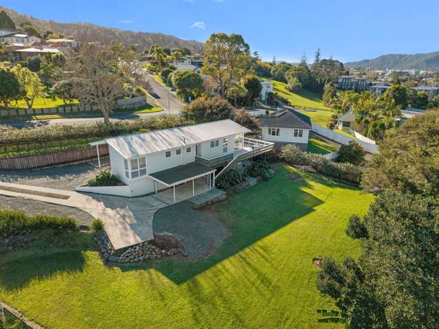 Buy Furnished, Subdividable Potential