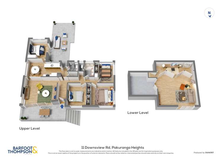 11 Downsview Road Pakuranga Heights_16