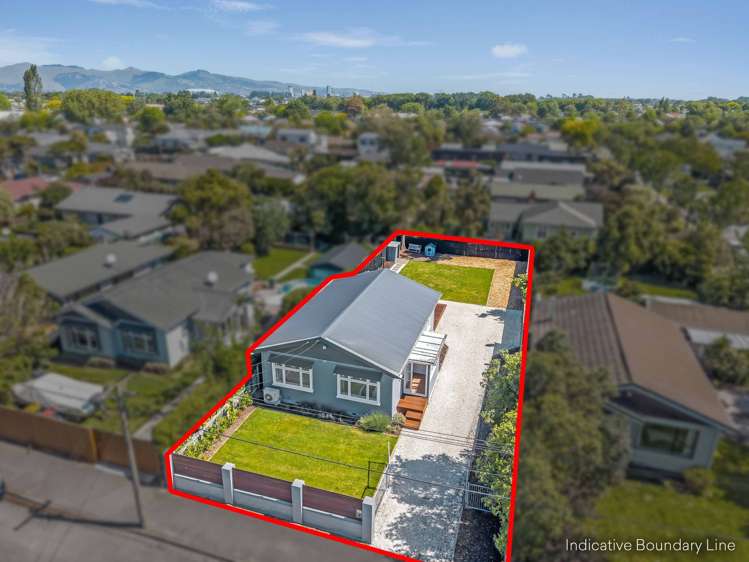 76 Aylesford Street Mairehau_33