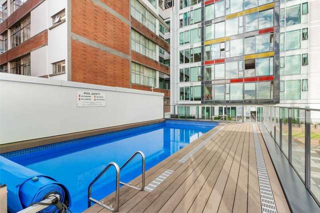 503/135 Hobson Street Auckland Central_1