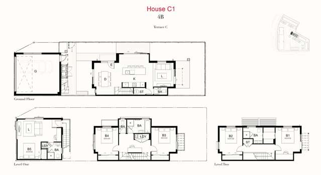 Unit C/1 Tce E Waterview Drive, Te Awa Lakes Horotiu_1