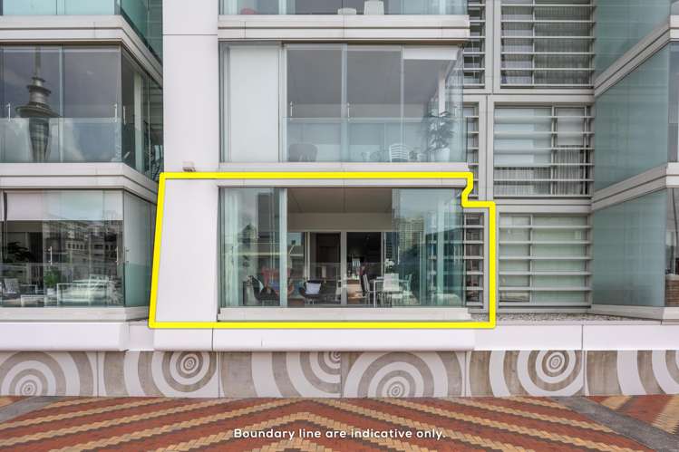 206/83 Halsey Street Auckland Central_21