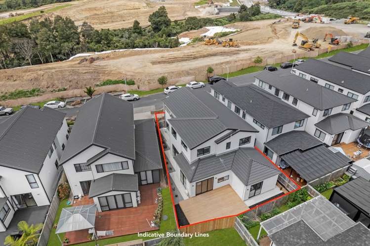 11 Cyperus Street Flat Bush_34