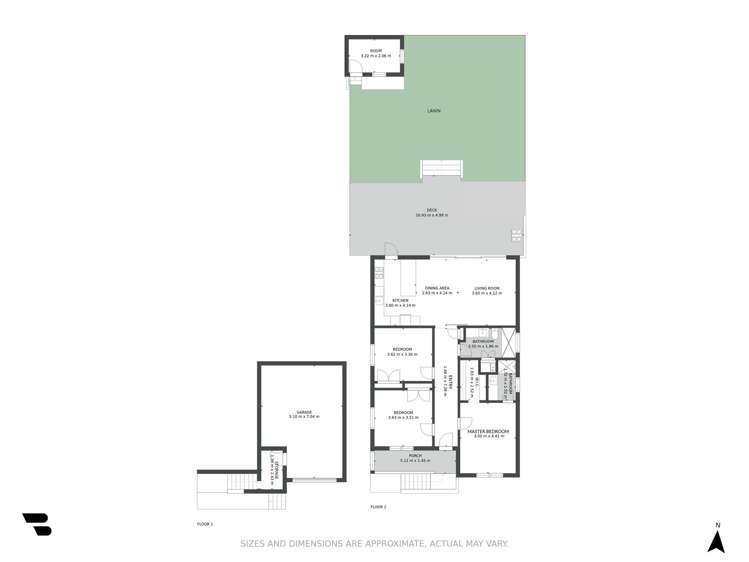 87 Rose Road Grey Lynn_18