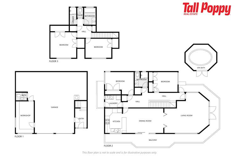 55 Queen Street Richmond_24