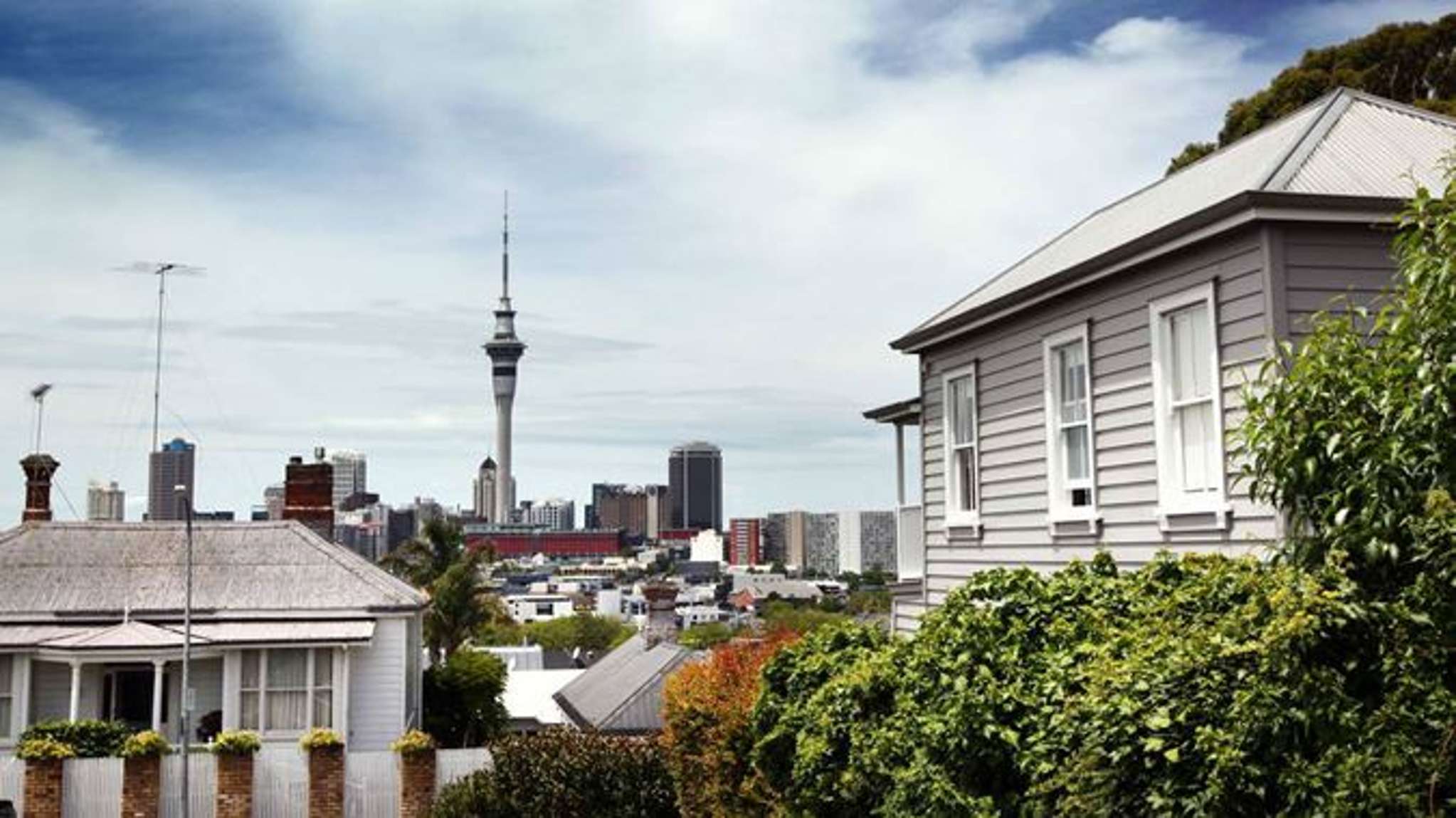 Crunching the numbers: Auckland sellers more open to negotiation