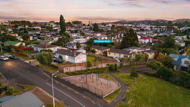34 Kelman Road Kelston_22