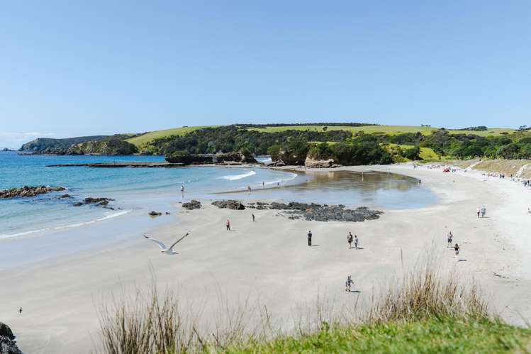 Sections - Clayden Road Warkworth_12