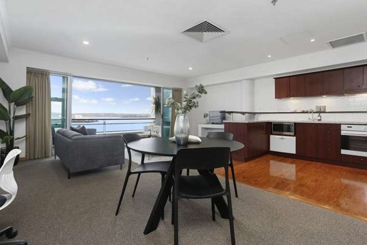 22/143 Quay Street Waitemata Harbour_7