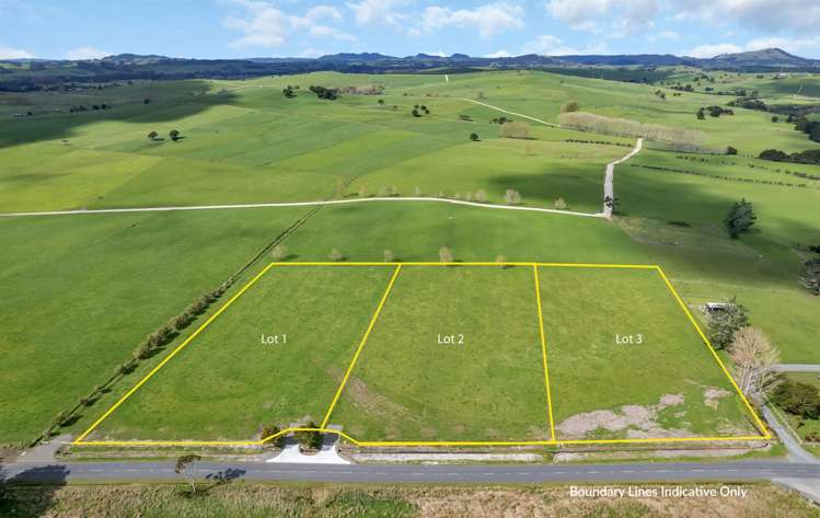 Lots 1 - 3 Draffin Road Poroti_6