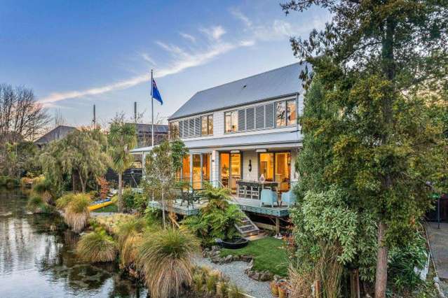 Couple list their multimillion-dollar dream home after winning fight to lift hazard notice