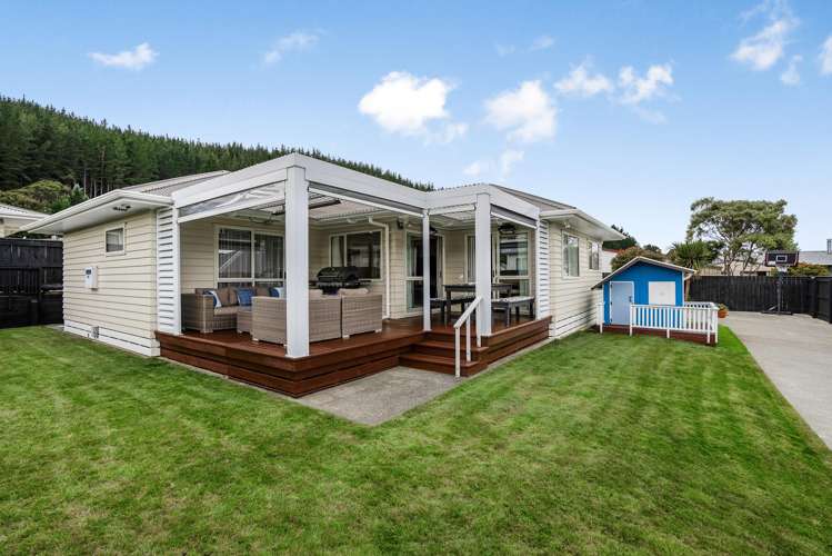 14 Concord Street Wainuiomata_22