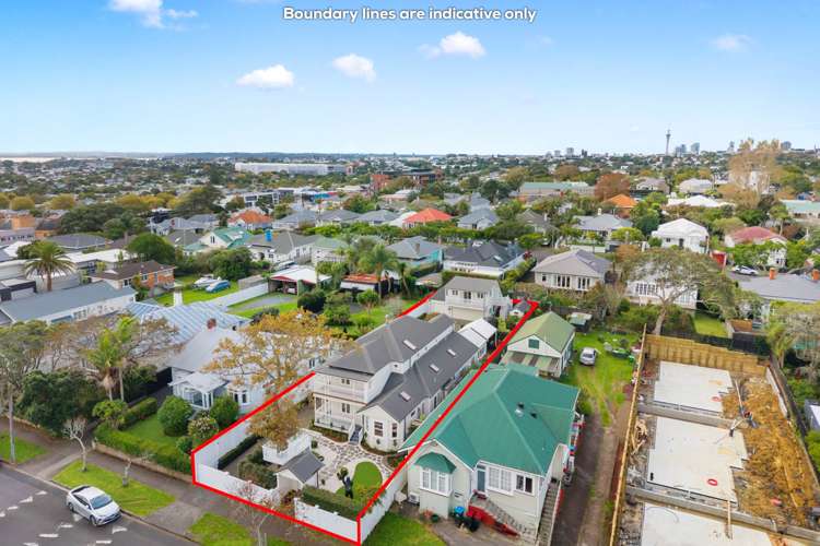 12 Dexter Avenue Mt Eden_32