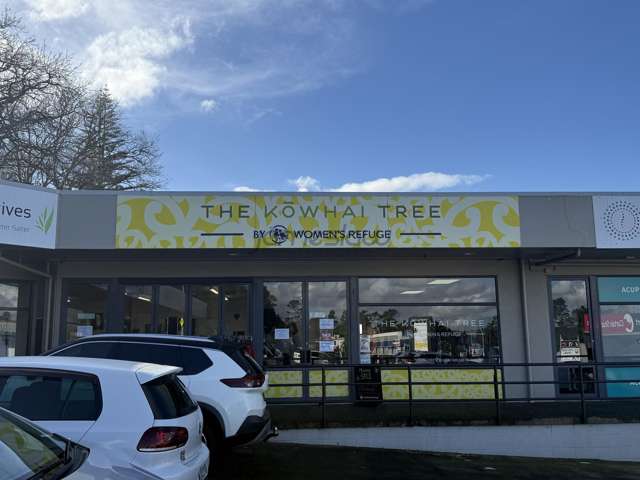 Silverdale Village Retail or Office Space