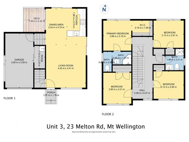 23c Melton Road Mount Wellington_1