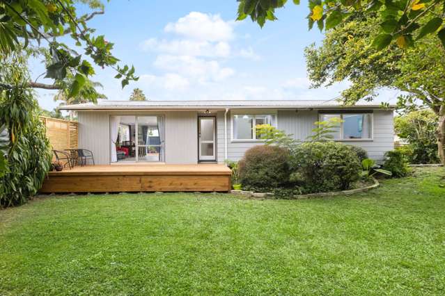 BEAUTIFULLY RENOVATED HOME