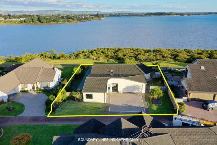 19 Crannich Place Wattle Downs_27