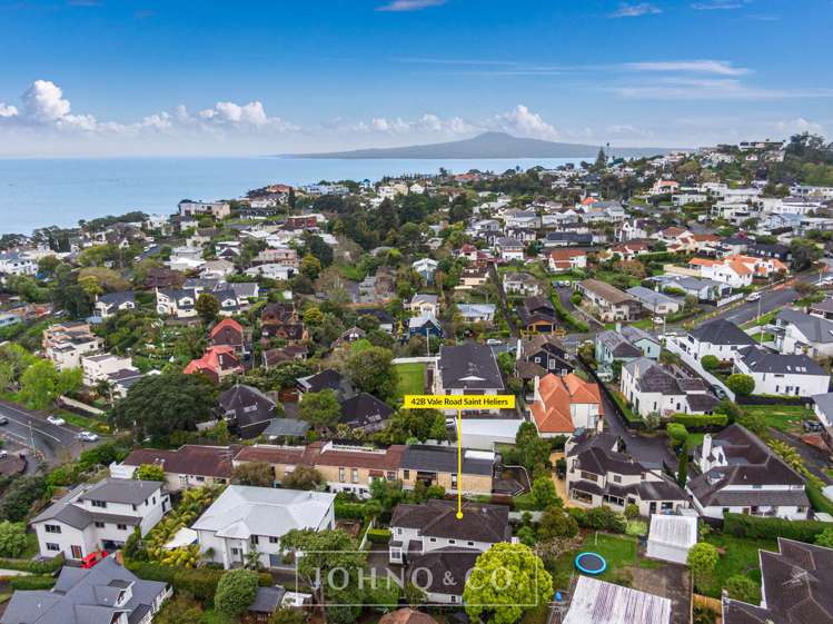 42b Vale Road Saint Heliers_18