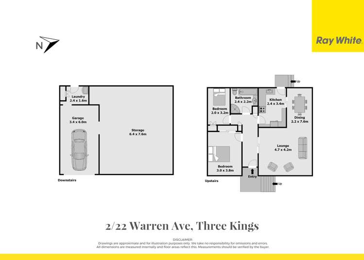 2/22 Warren Avenue Three Kings_14