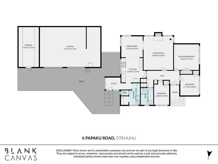 6 Papaku Road Otahuhu_24